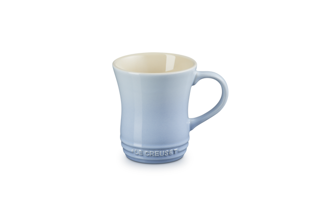 Le Creuset Stoneware Tea Mug 290ml Coastal BlueCoastal Blue image number 1